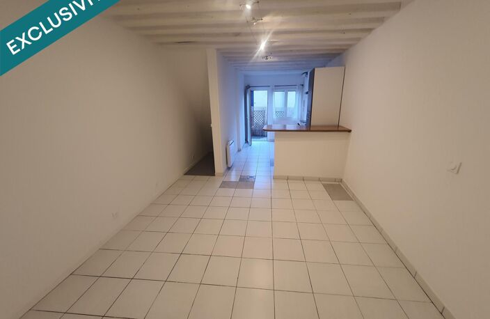 STUDIO LOUÉ 650 € HC  GARE À 650 M  RENTABILITÉ — photo 5