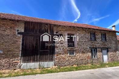 Maison 2 pièces 28500 €
