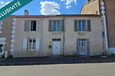 Maison 6 pièces 55000 €