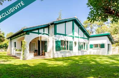Maison 4 pièces 1090000 €