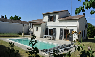Maison 7 Pièces 166 m² à vendre à Marmande (47200)