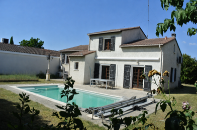 Maison 7 pièces 229000 €