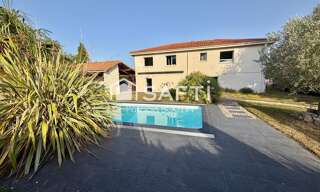 Maison 7 Pièces 177 m² à vendre à François (79260)