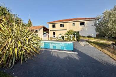 Maison 7 pièces 338000 €