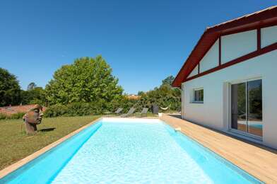 Maison 7 pièces 1050000 €