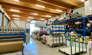 Commerce  2020 m² à vendre à Labruguière (81290)