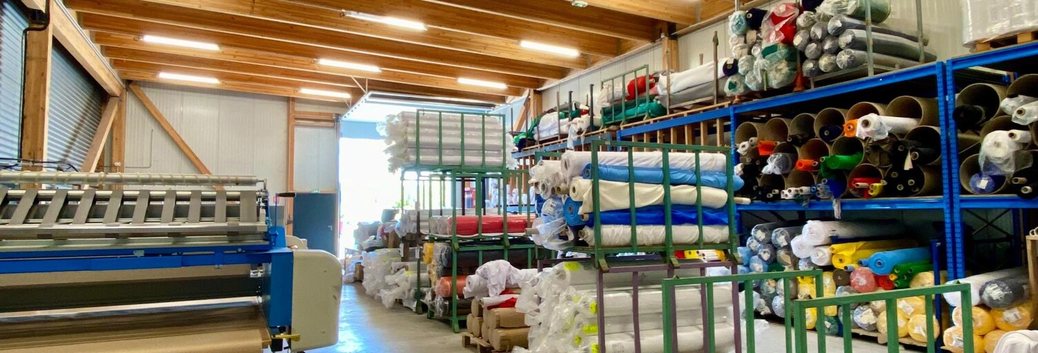 Commerce  2020 m² à vendre à Labruguière (81290)