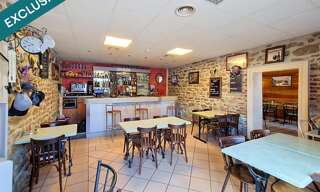 Commerce 4 Pièces 256 m² à vendre à Vaugneray (69670)