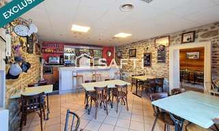 Commerce 4 Pièces 256 m² à vendre à Vaugneray (69670)