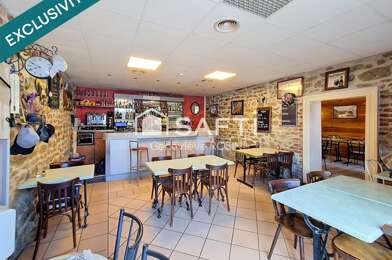 Commerce 4 pièces 180000 €