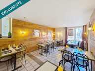 **À VENDRE pour cause de départ en RETRAITE  Fonds de commerce Bar / Restaurant  Vaugneray** — photo 3