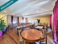 **À VENDRE pour cause de départ en RETRAITE  Fonds de commerce Bar / Restaurant  Vaugneray** — photo 4