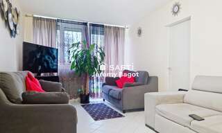 Appartement 3 Pièces 56 m² à vendre à Tours (37100)