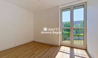 Appartement 3 Pièces 57 m² à vendre à Tours (37100)