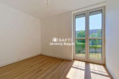 Appartement 3 pièces 153000 €