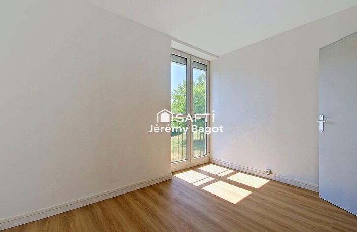 Appartement T3 avec 2 chambres — photo 2