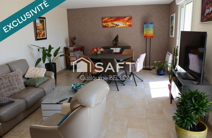 Maison 7 pièces Guipavas le Douvez — photo 3