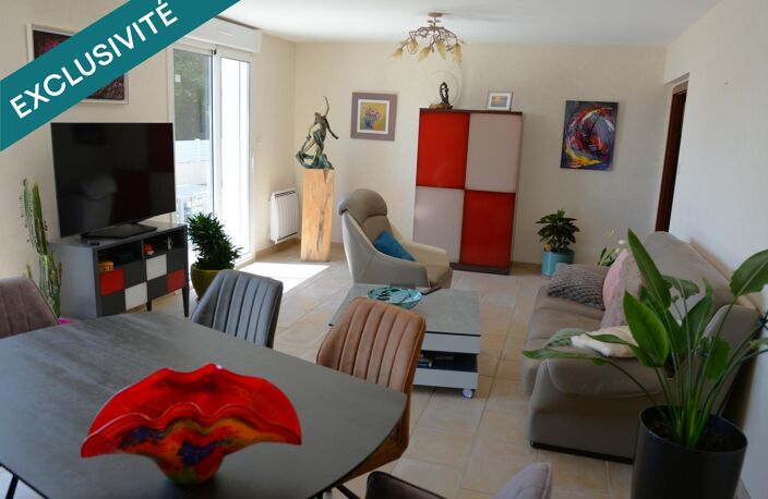 Maison 7 pièces Guipavas le Douvez — photo 4