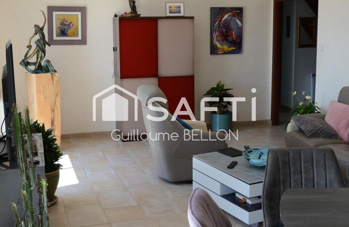 Maison 7 pièces Guipavas le Douvez — photo 5