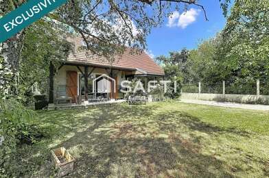 Maison 7 pièces 590000 €