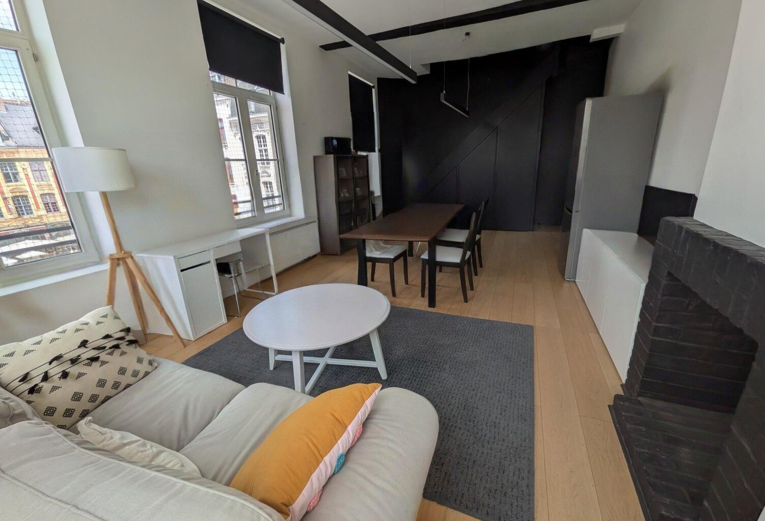 T2 Duplex — photo 1