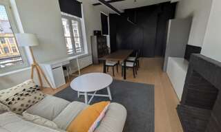 Appartement 2 Pièces 50 m² à vendre à Lille (59000)