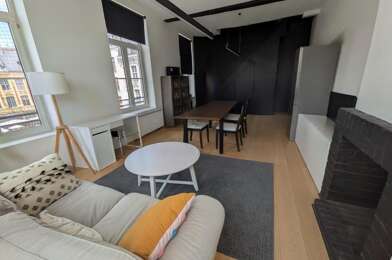 Appartement 2 pièces 273000 €