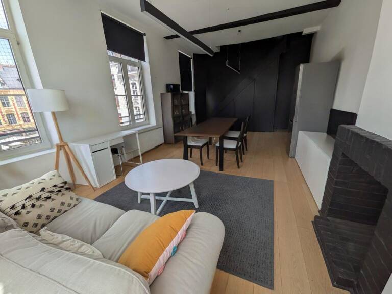 T2 Duplex — photo 1