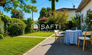 Maison 7 Pièces 120 m² à vendre à Pessac (33600)