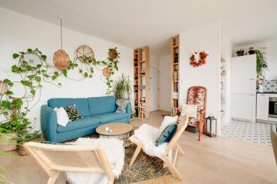 Appartement 3 pièces 180000 €