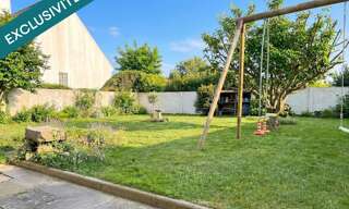 Maison 6 Pièces 117 m² à vendre à Brest (29200)