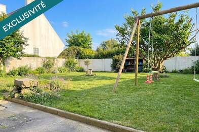 Maison 6 pièces 258000 €