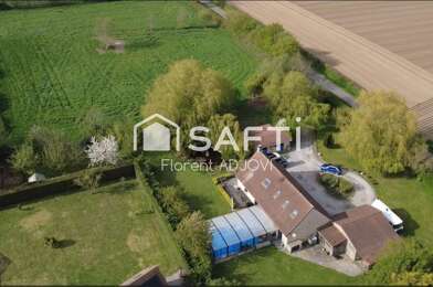 Maison 6 pièces 498000 €