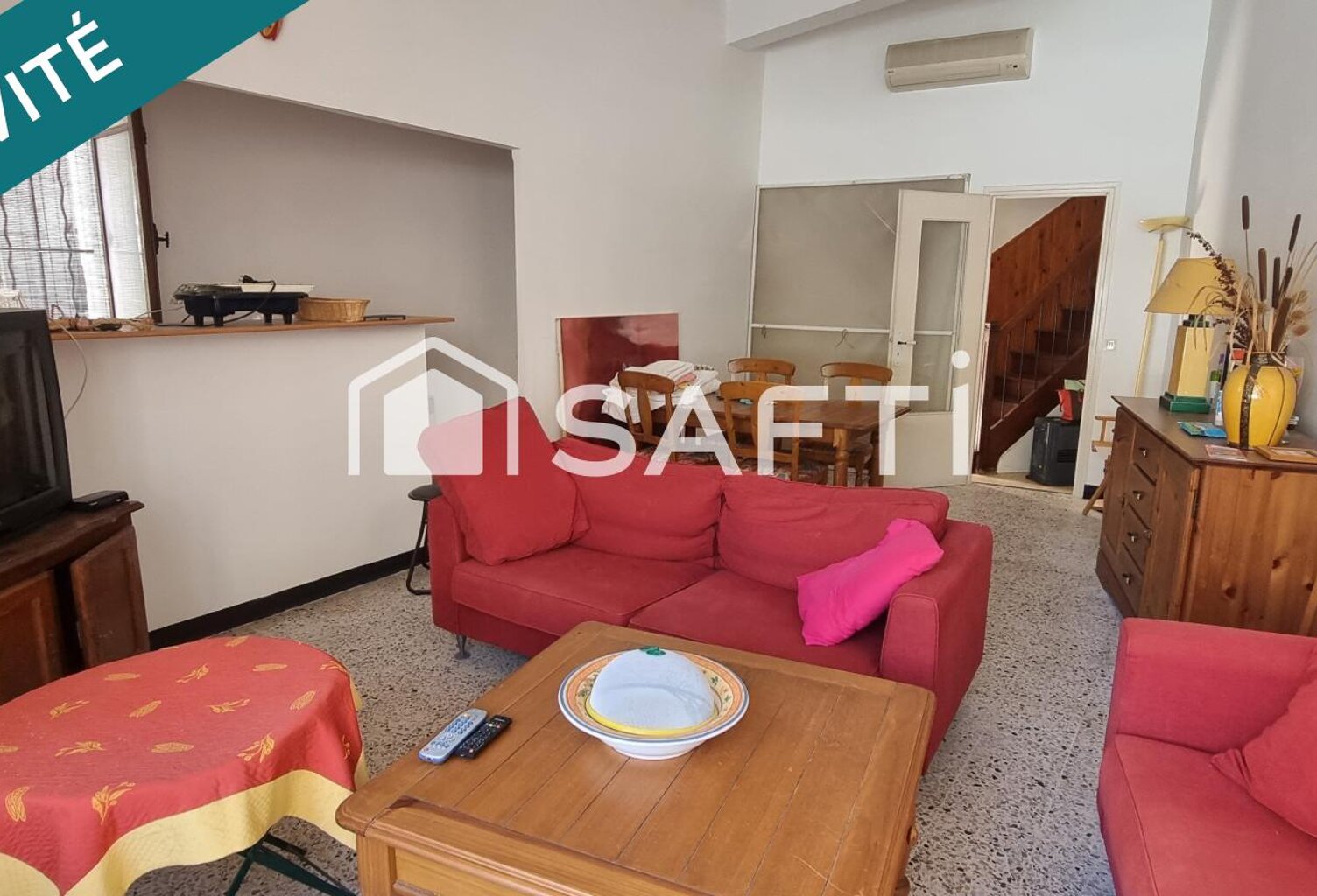 Idéal pied-à-terre dans le Sud — photo 1