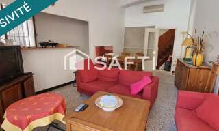 Maison 5 Pièces 114 m² à vendre à Puichéric (11700)