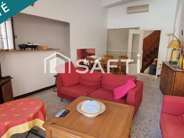 Idéal pied-à-terre dans le Sud — photo 1