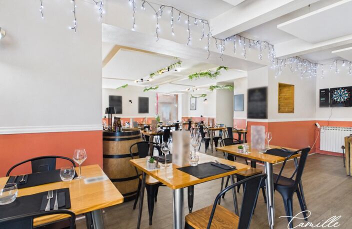 Restaurant prêt à écrire une nouvelle histoire ! — photo 2