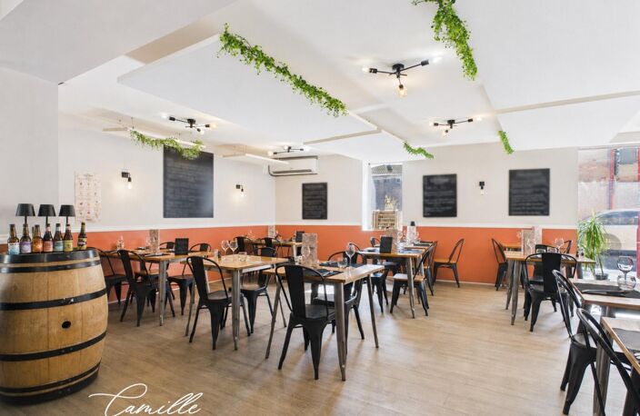 Restaurant prêt à écrire une nouvelle histoire ! — photo 3