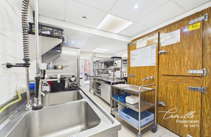 Restaurant prêt à écrire une nouvelle histoire ! — photo 4