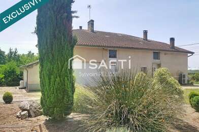 Maison 9 pièces 269000 €