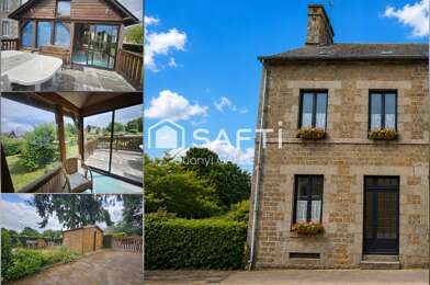 Maison 7 pièces 98900 €