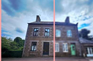 Maison 7 pièces 98900 €
