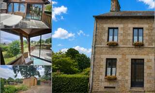 Maison 7 Pièces 102 m² à vendre à Mantilly (61350)
