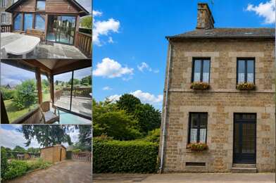 Maison 7 pièces 98900 €