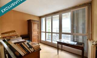 Appartement 4 Pièces 80 m² à vendre à Chilly-Mazarin (91380)