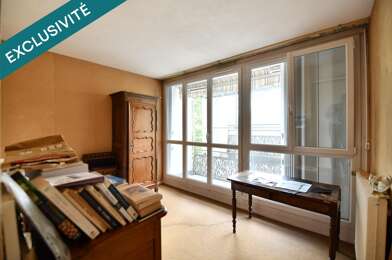 Appartement 4 pièces 168000 €
