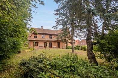 Maison 8 pièces 312000 €