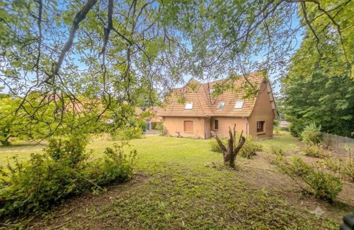 Maison d'exception  202 m² habitable  Parcelle de 2474 m² au cœur de Souchez — photo 2