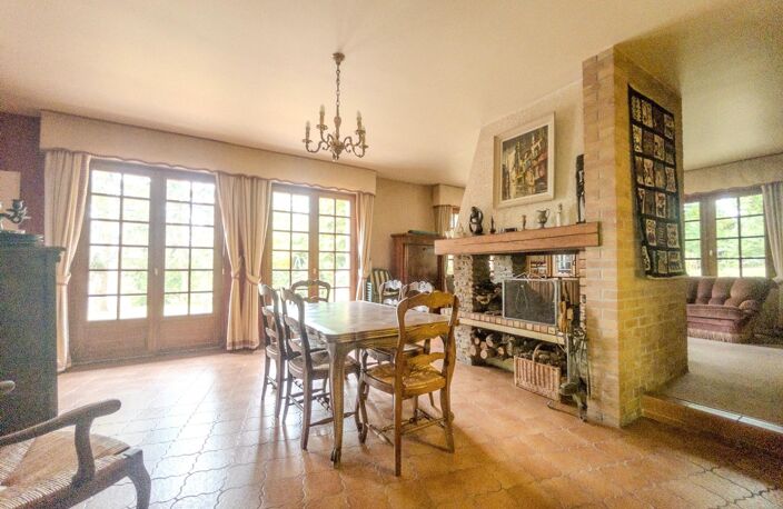 Maison d'exception  202 m² habitable  Parcelle de 2474 m² au cœur de Souchez — photo 5