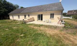 Maison 7 Pièces 164 m² à vendre à Plasnes (27300)